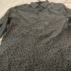 Brand express size M
